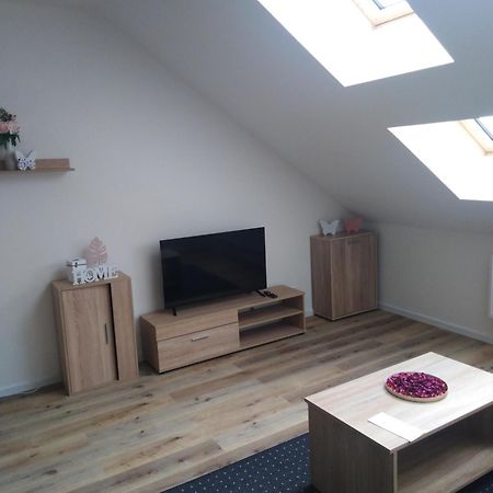 Silver Apartments Kutná Hora Dış mekan fotoğraf