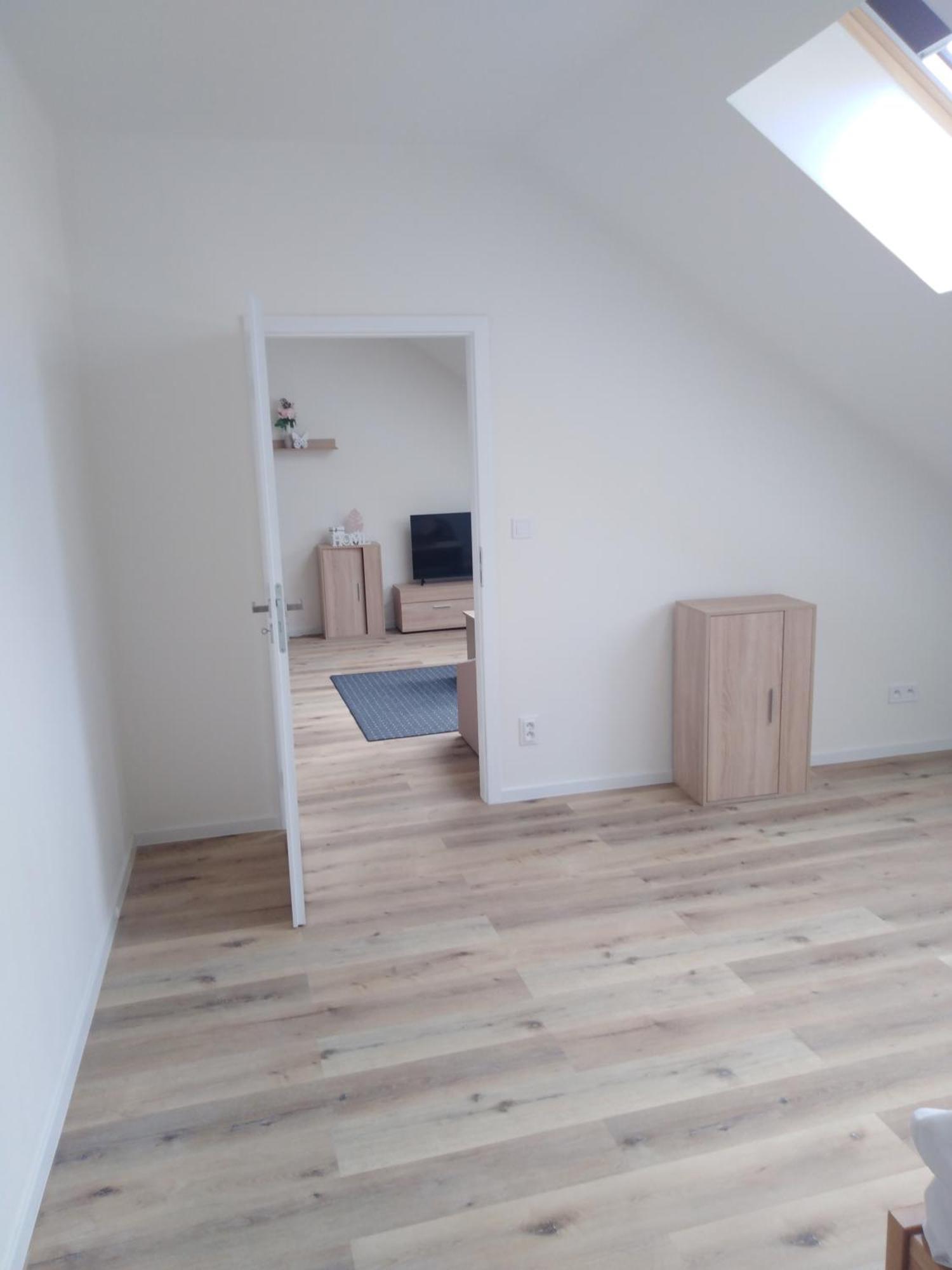 Silver Apartments Kutná Hora Dış mekan fotoğraf