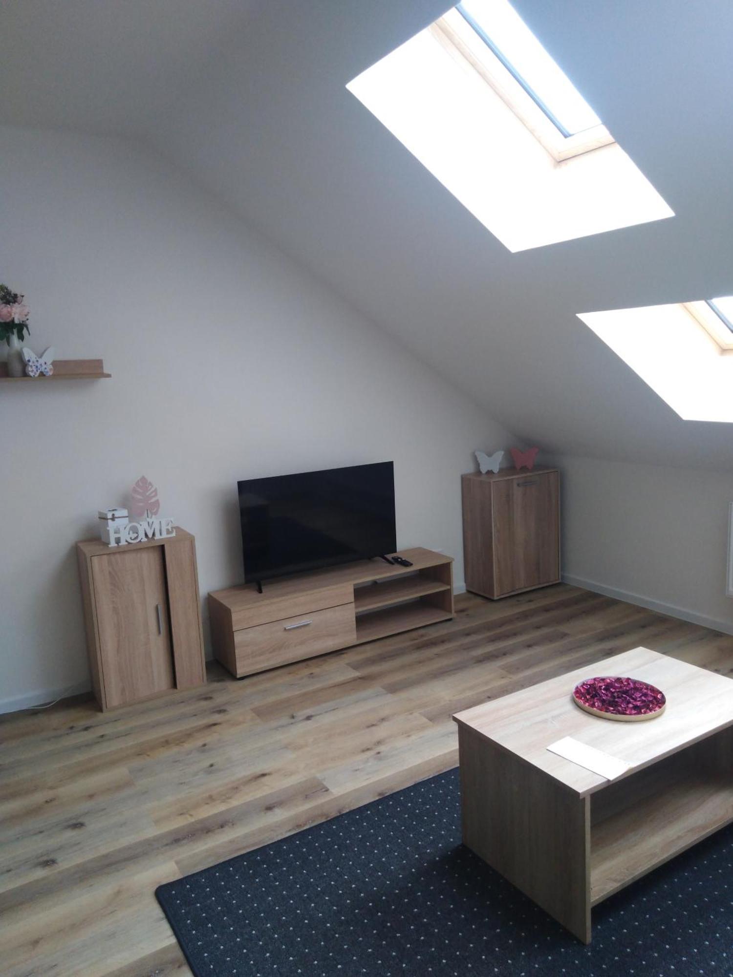 Silver Apartments Kutná Hora Dış mekan fotoğraf