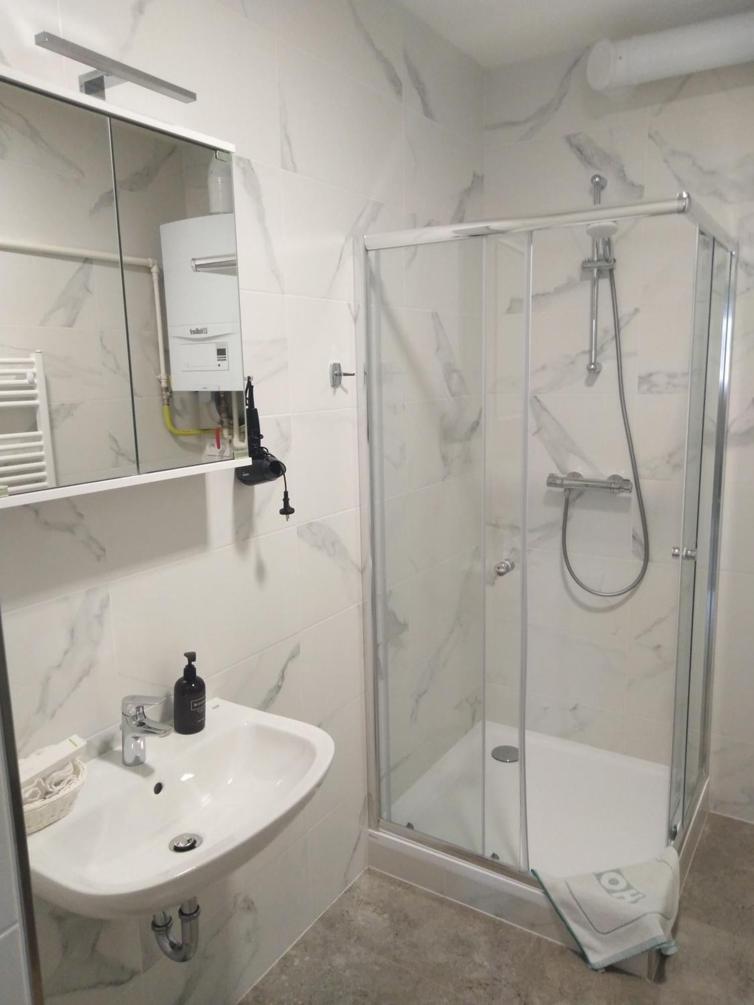 Silver Apartments Kutná Hora Dış mekan fotoğraf