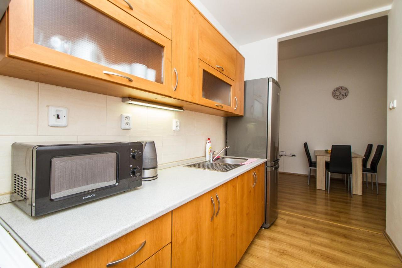 Silver Apartments Kutná Hora Dış mekan fotoğraf