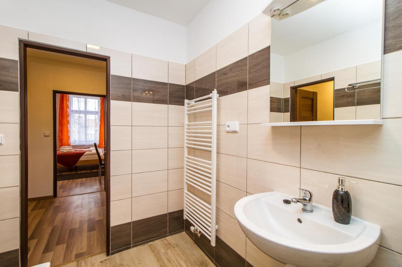 Silver Apartments Kutná Hora Dış mekan fotoğraf