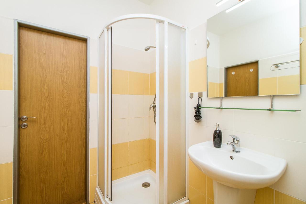 Silver Apartments Kutná Hora Dış mekan fotoğraf