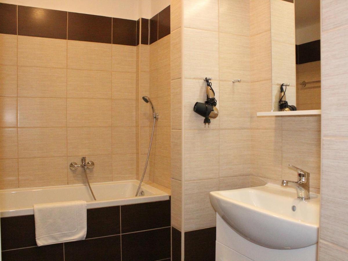 Silver Apartments Kutná Hora Dış mekan fotoğraf