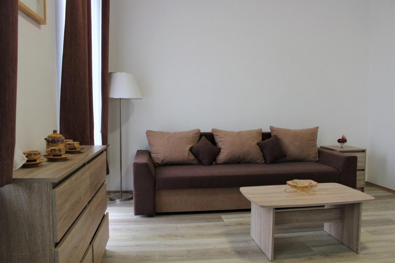 Silver Apartments Kutná Hora Dış mekan fotoğraf